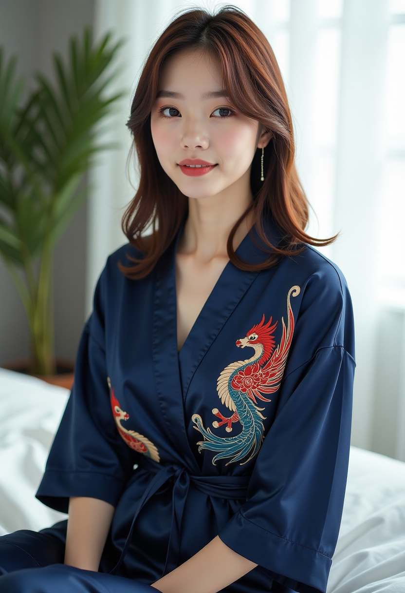 家庭出行