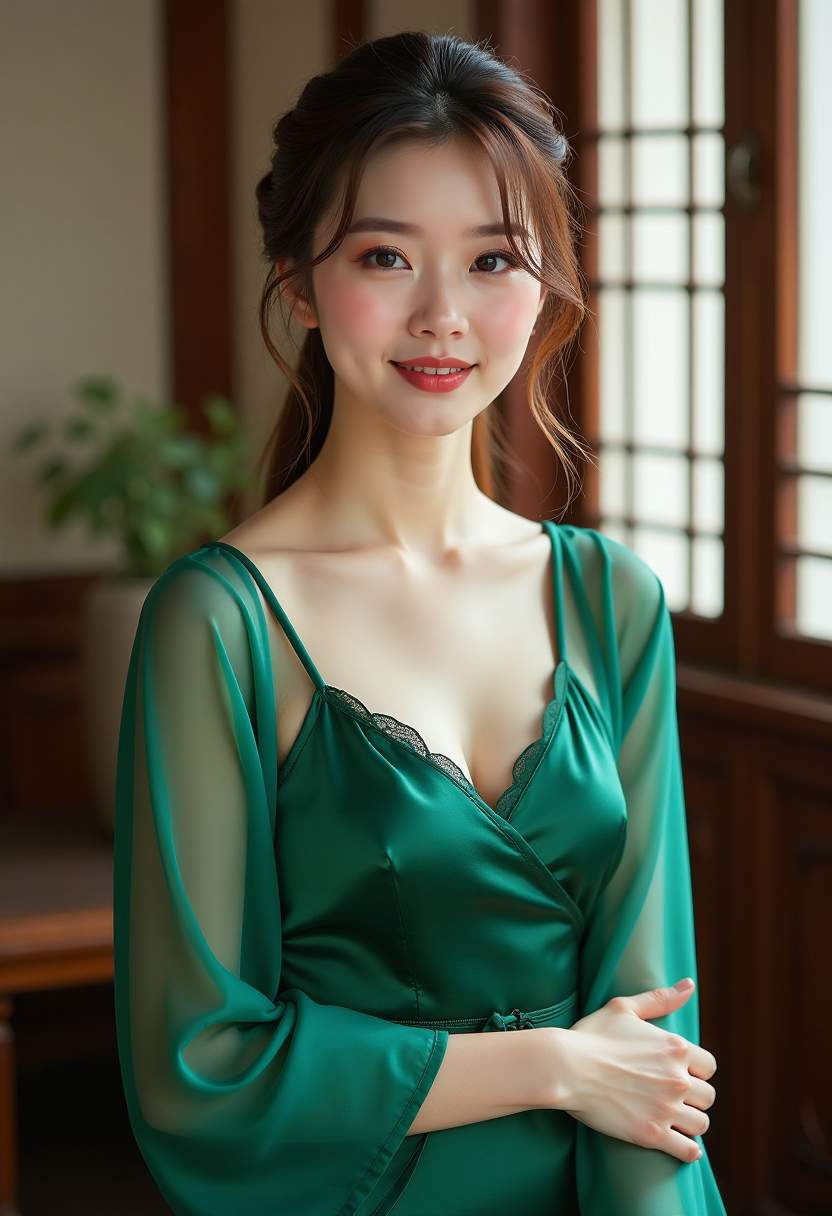 线控底盘