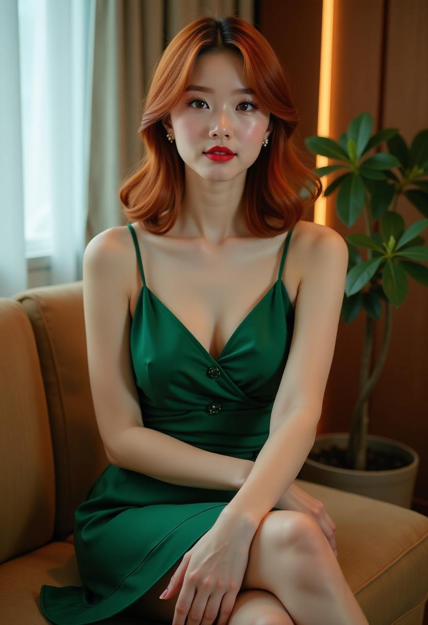 行李舱