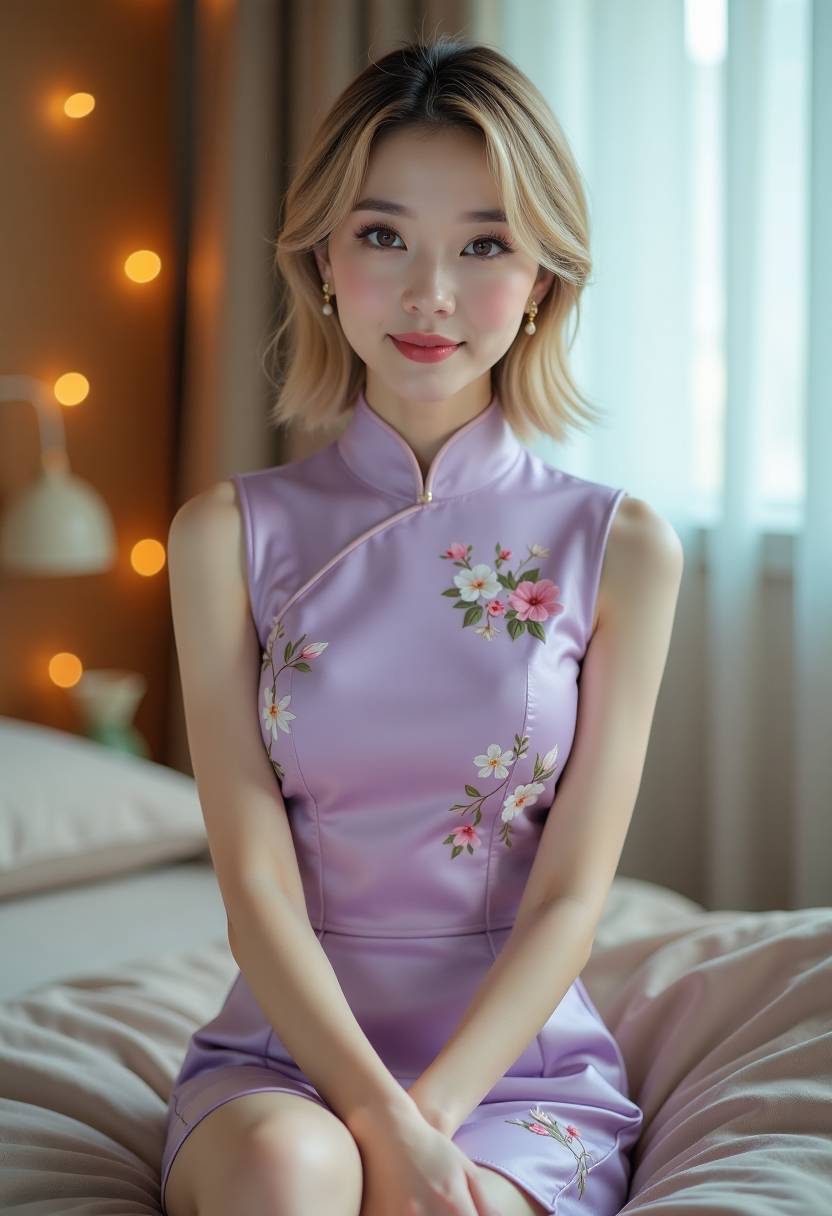 仰望U8测绘海报